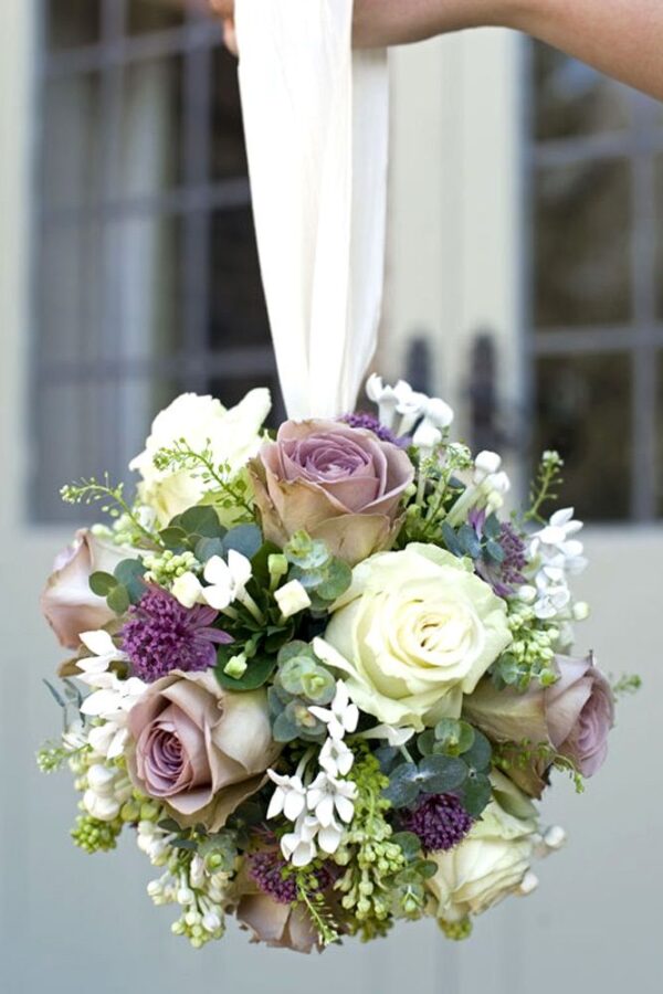 Bridal Bouquet - Image 46