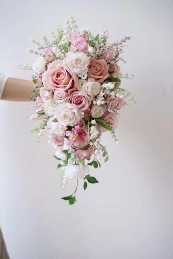 Bridal Bouquet - Image 42