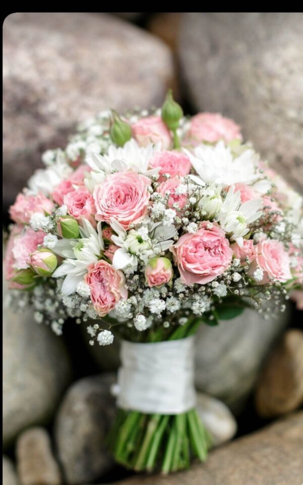 Bridal Bouquet - Image 40