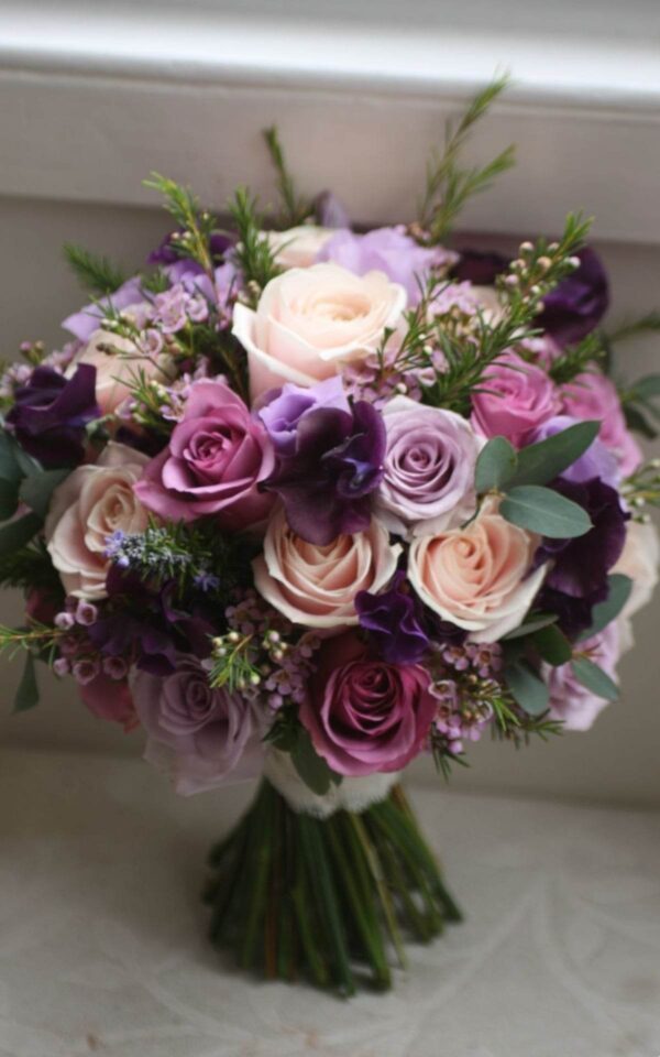 Bridal Bouquet - Image 39