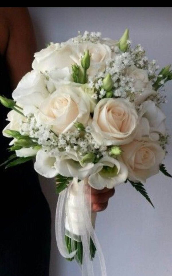 Bridal Bouquet - Image 38