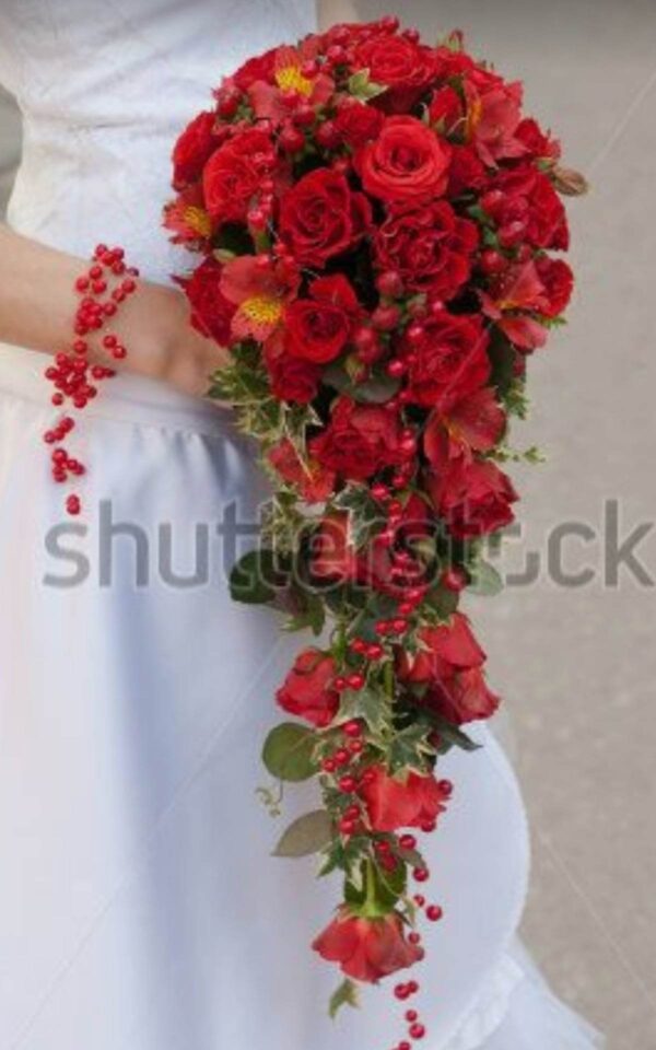 Bridal Bouquet - Image 37