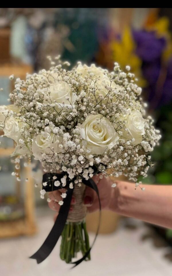 Bridal Bouquet - Image 10