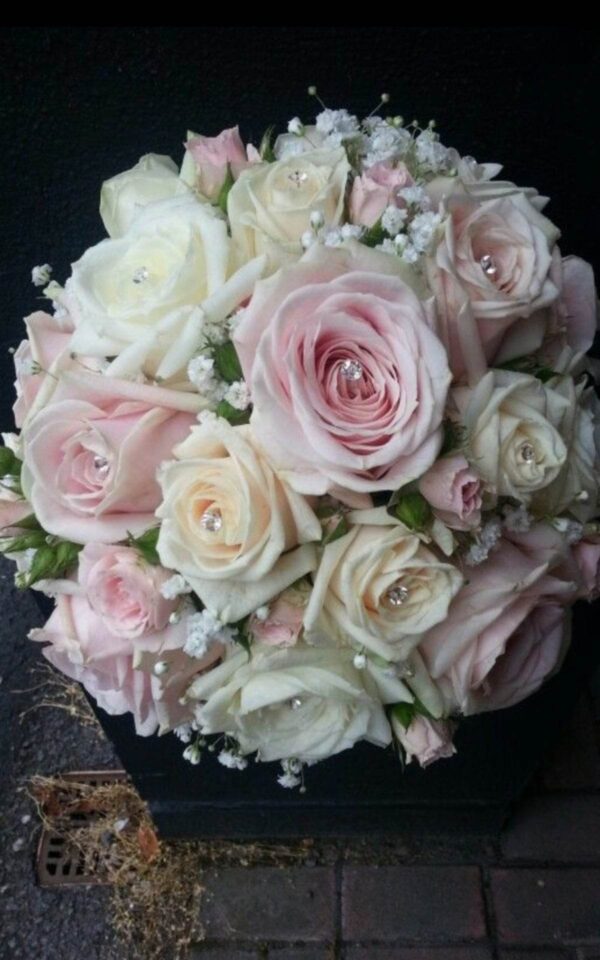 Bridal Bouquet - Image 35