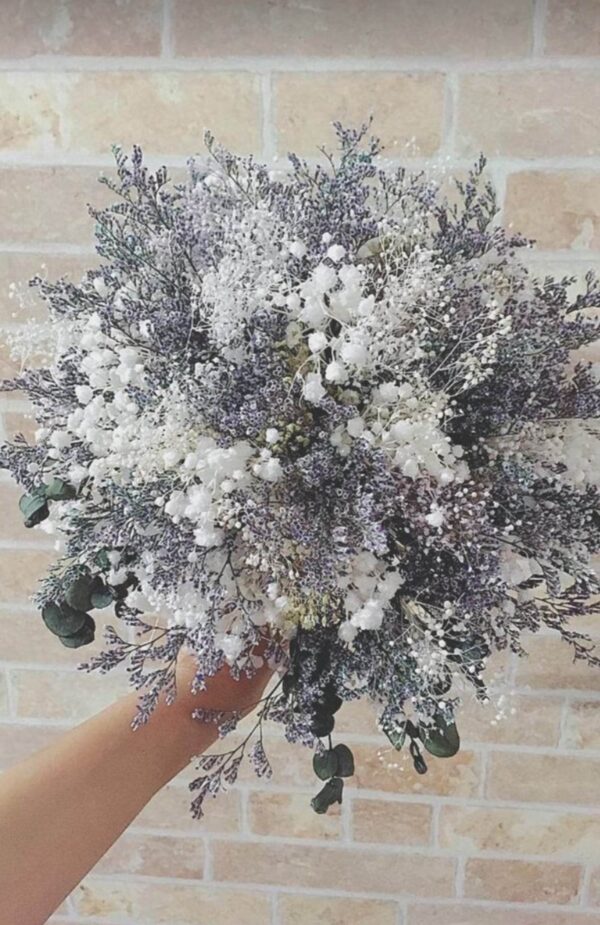 Bridal Bouquet - Image 7