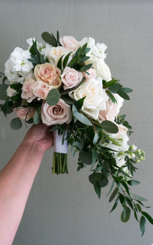 Bridal Bouquet - Image 32