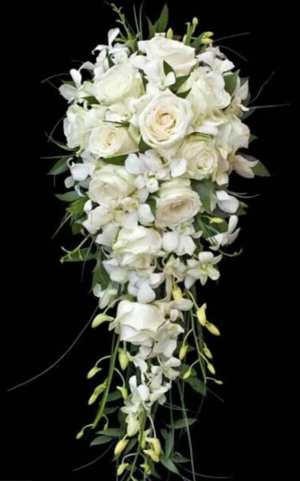 Bridal Bouquet - Image 31