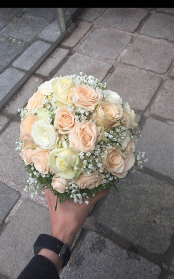 Bridal Bouquet - Image 3