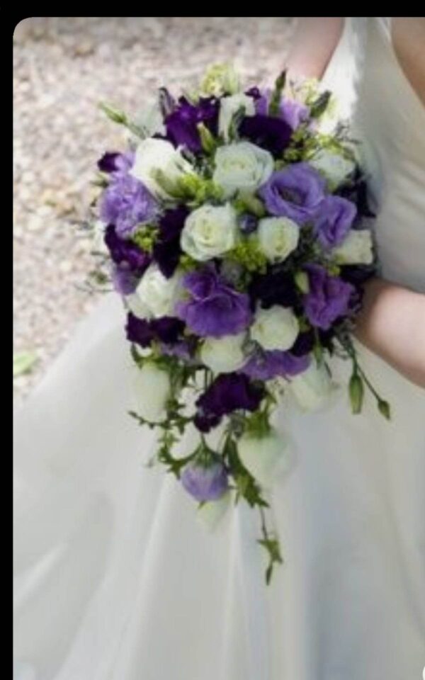 Bridal Bouquet - Image 30