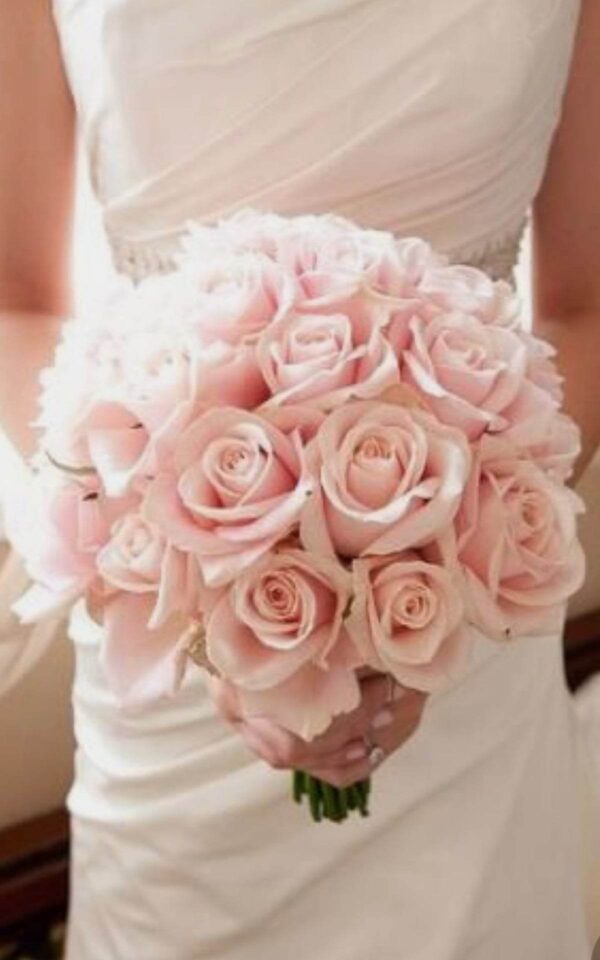 Bridal Bouquet - Image 29