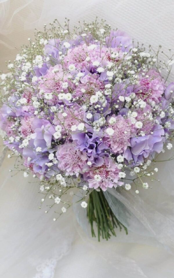 Bridal Bouquet - Image 28