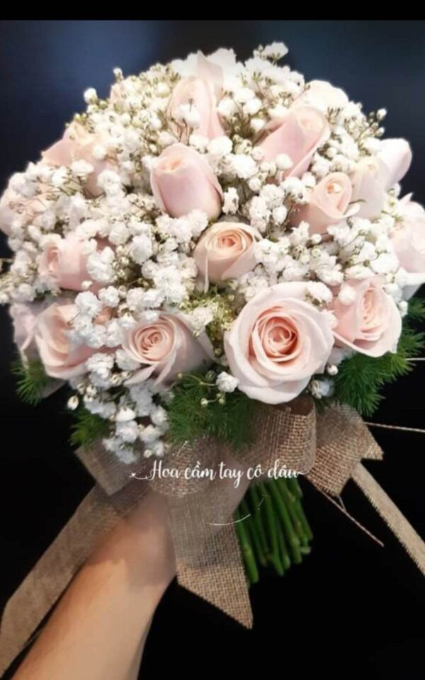 Bridal Bouquet - Image 2