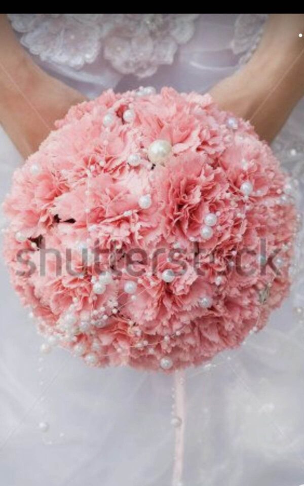 Bridal Bouquet - Image 25