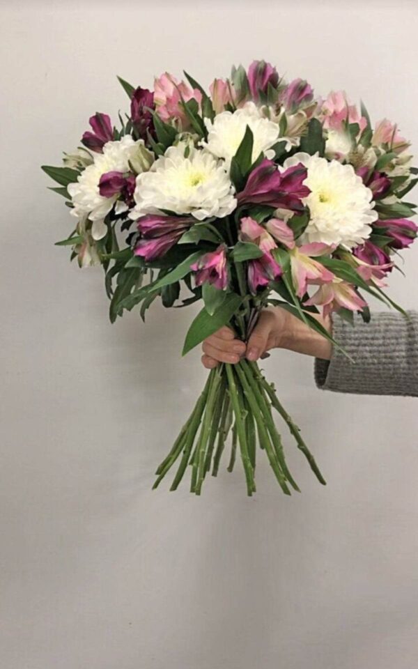 Bridal Bouquet - Image 24