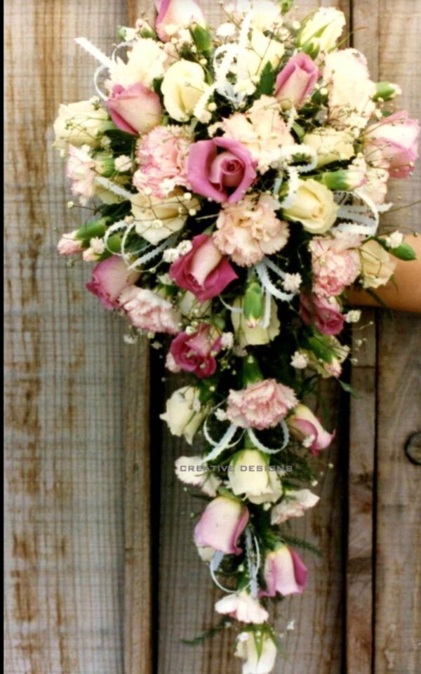 Bridal Bouquet - Image 23