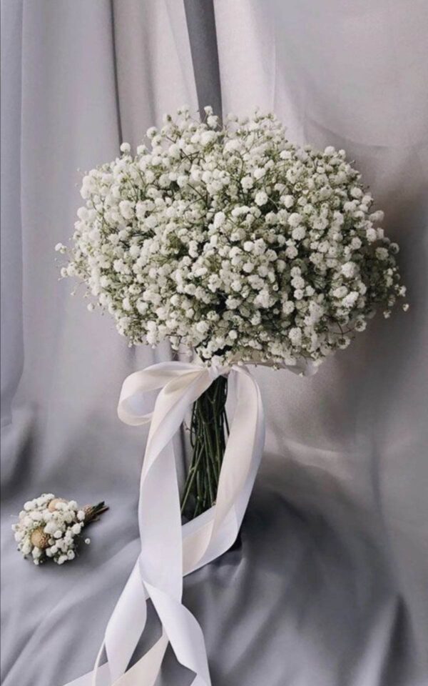 Bridal Bouquet - Image 11