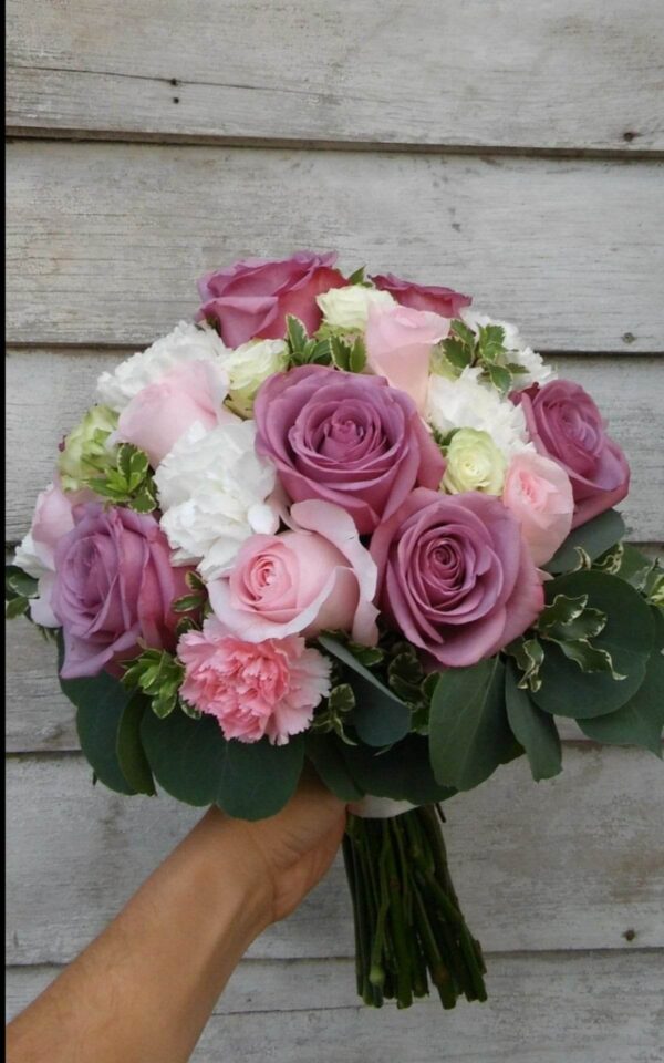 Bridal Bouquet - Image 22