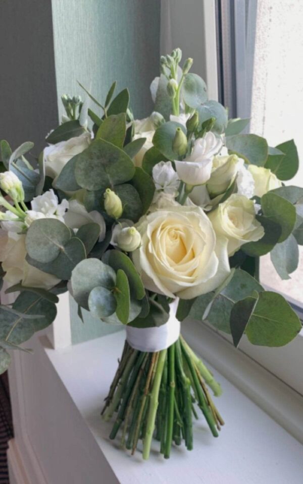 Bridal Bouquet - Image 21