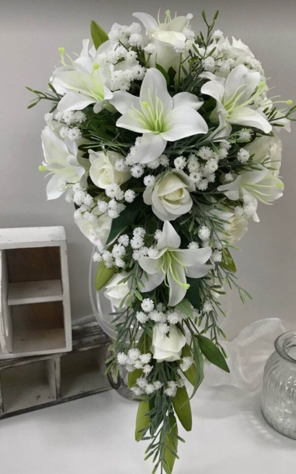 Bridal Bouquet - Image 20