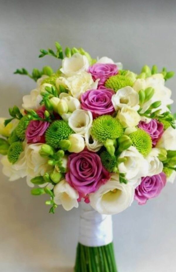 Bridal Bouquet - Image 19