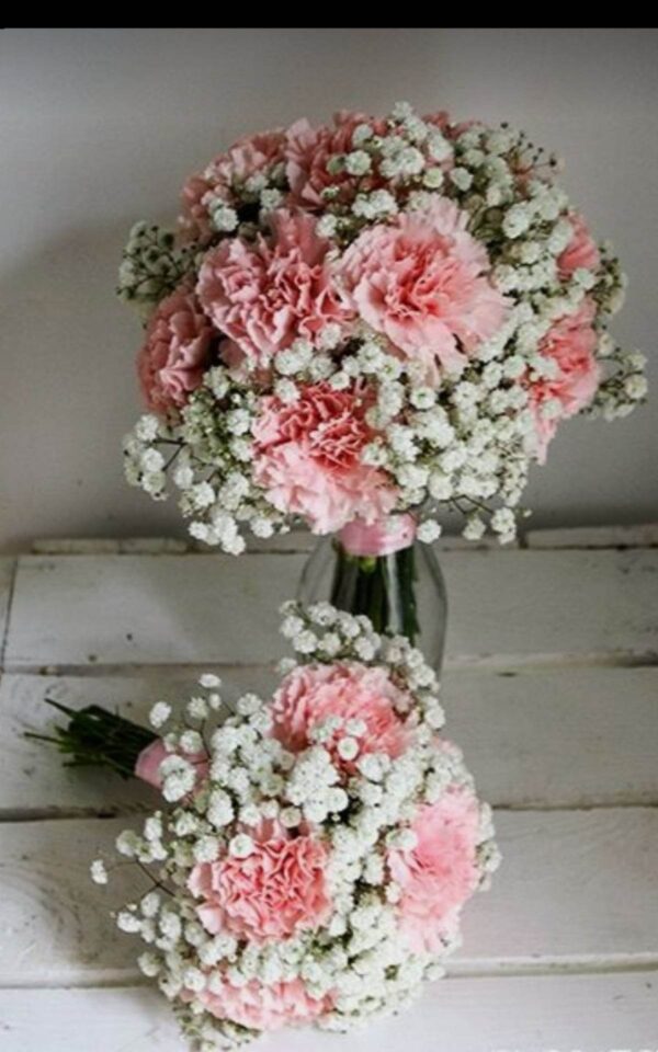 Bridal Bouquet - Image 18