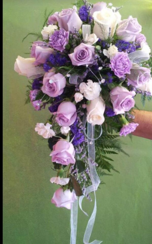 Bridal Bouquet - Image 17