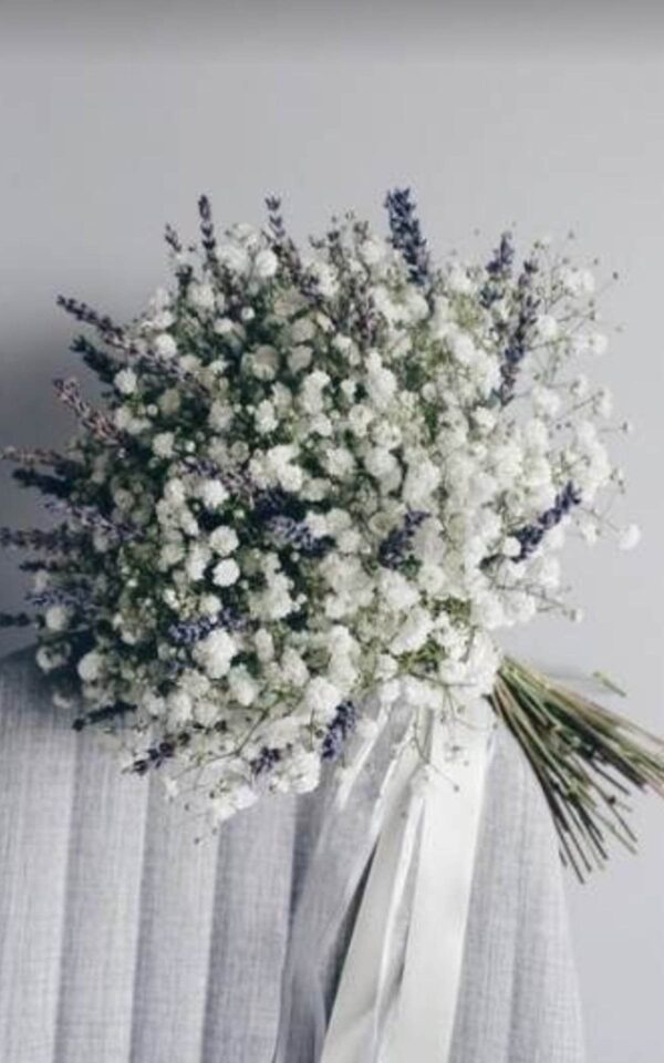 Bridal Bouquet - Image 8