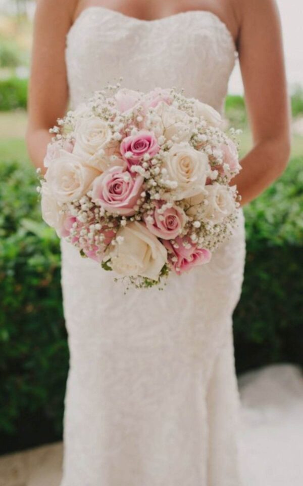 Bridal Bouquet - Image 41