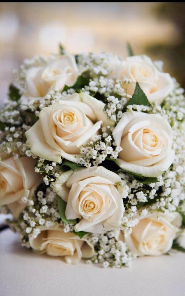 Bridal Bouquet - Image 16