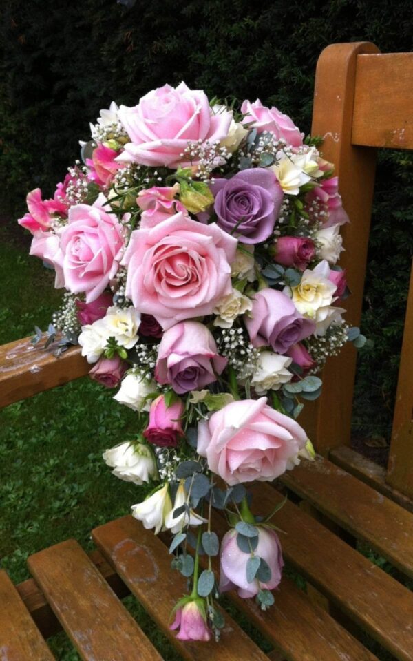 Bridal Bouquet - Image 15