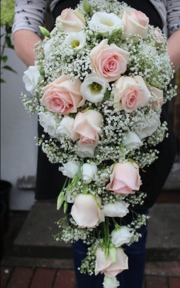 Bridal Bouquet - Image 14