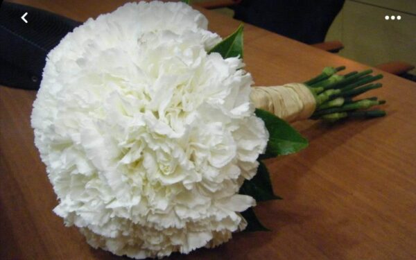 Bridal Bouquet - Image 13