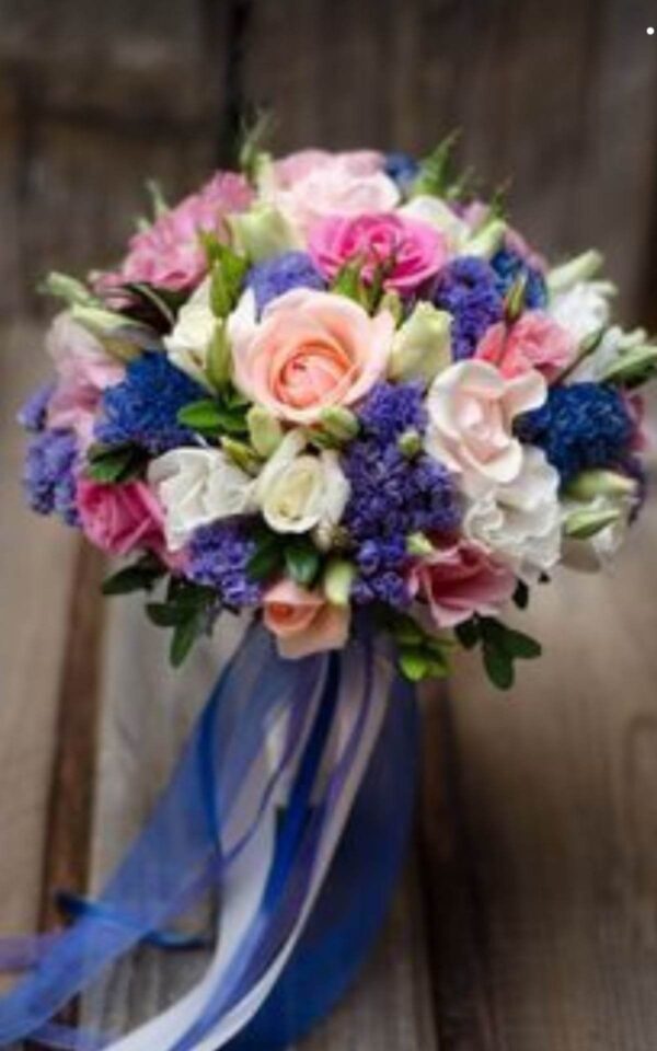 Bridal Bouquet - Image 12