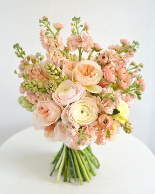 Bridal Bouquet - Image 52