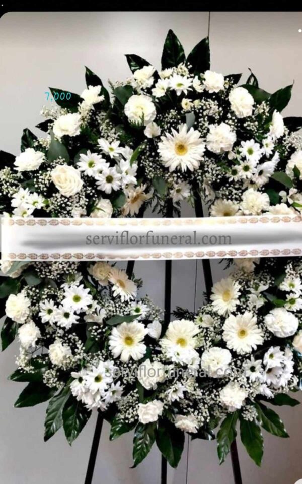 Standy Flower Arrangement - Image 10