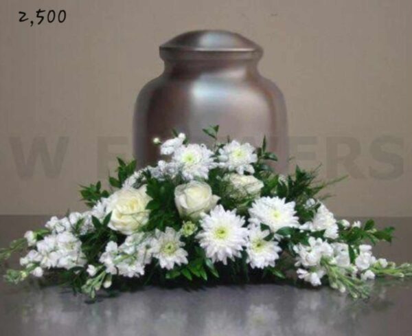 Urn Flower Arrangement - Image 14