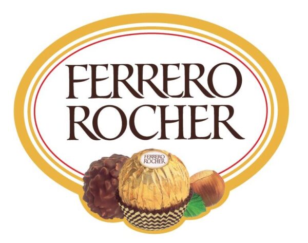 Chocolate Ferrero