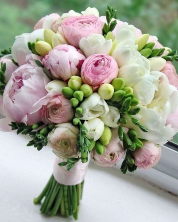 Bridal Bouquet - Image 49