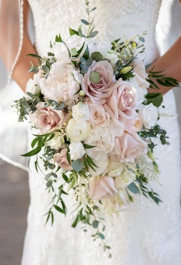 Bridal Bouquet - Image 50