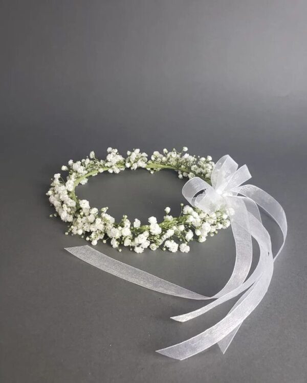 Corsage and Boutonniere Set - Image 3