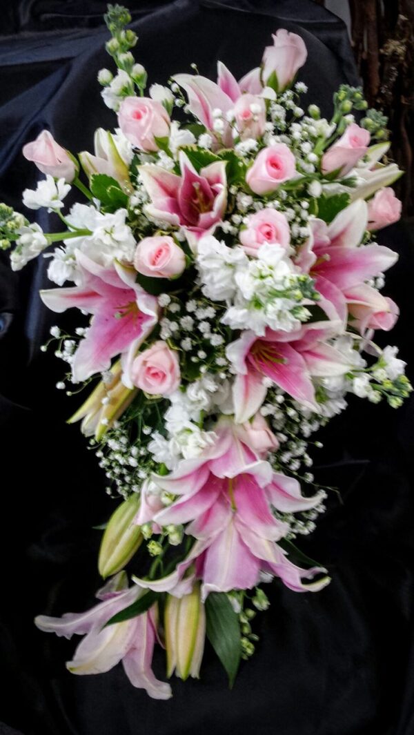 Bridal Bouquet - Image 43