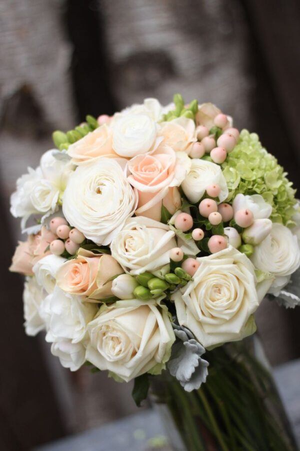 Bridal Bouquet - Image 44