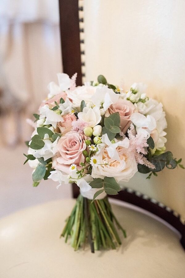 Bridal Bouquet - Image 59