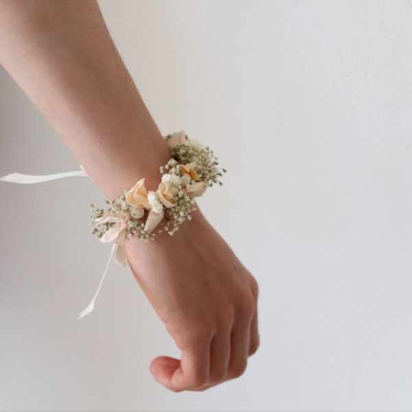 Corsage and Boutonniere Set - Image 13