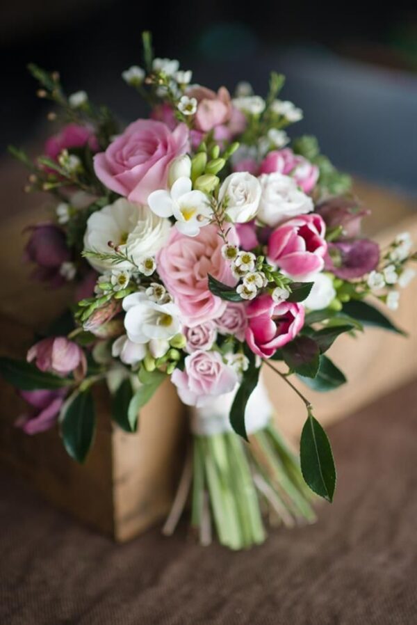 Bridal Bouquet - Image 62