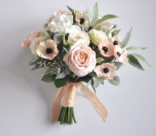 Bridal Bouquet - Image 63