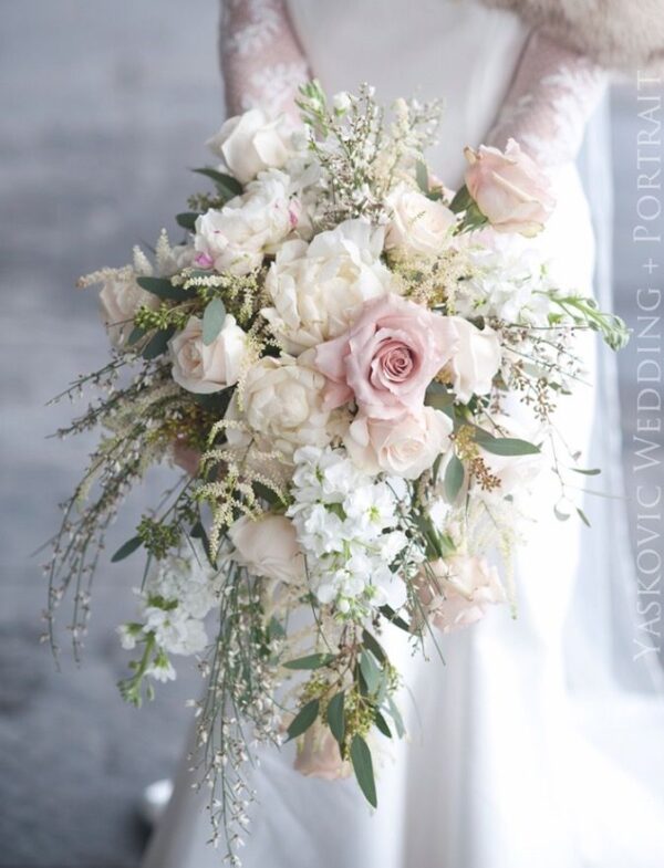 Bridal Bouquet - Image 64