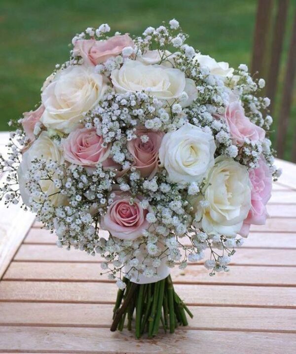 Bridal Bouquet - Image 65