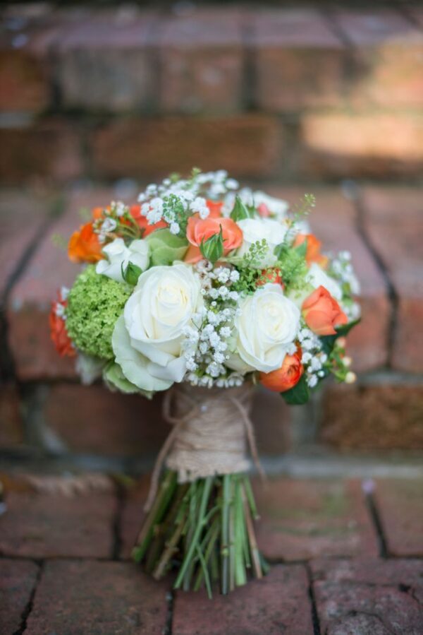 Bridal Bouquet - Image 69