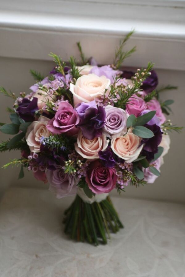 Bridal Bouquet - Image 76